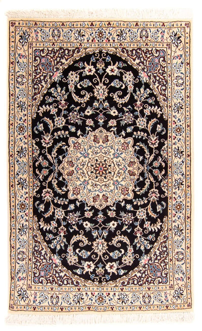 Nain - 9La Teppich 98x156cm - Perserteppich