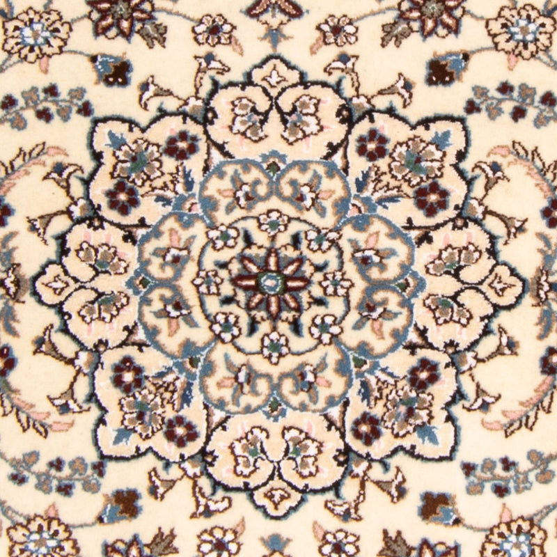 Perserteppich - Nain - Royal 148 x 96 cm Teppichbrücke