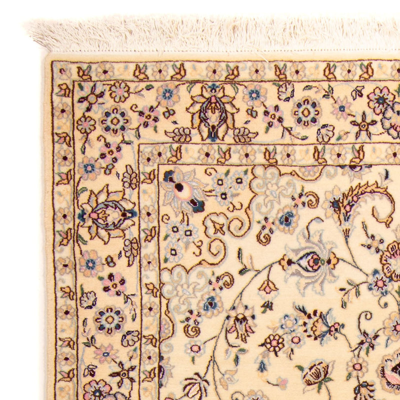 Perserteppich - Nain - Royal 212 x 132 cm Teppichbrücke