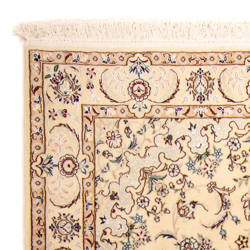 Perserteppich - Nain - Royal 211 x 127 cm Teppichbrücke