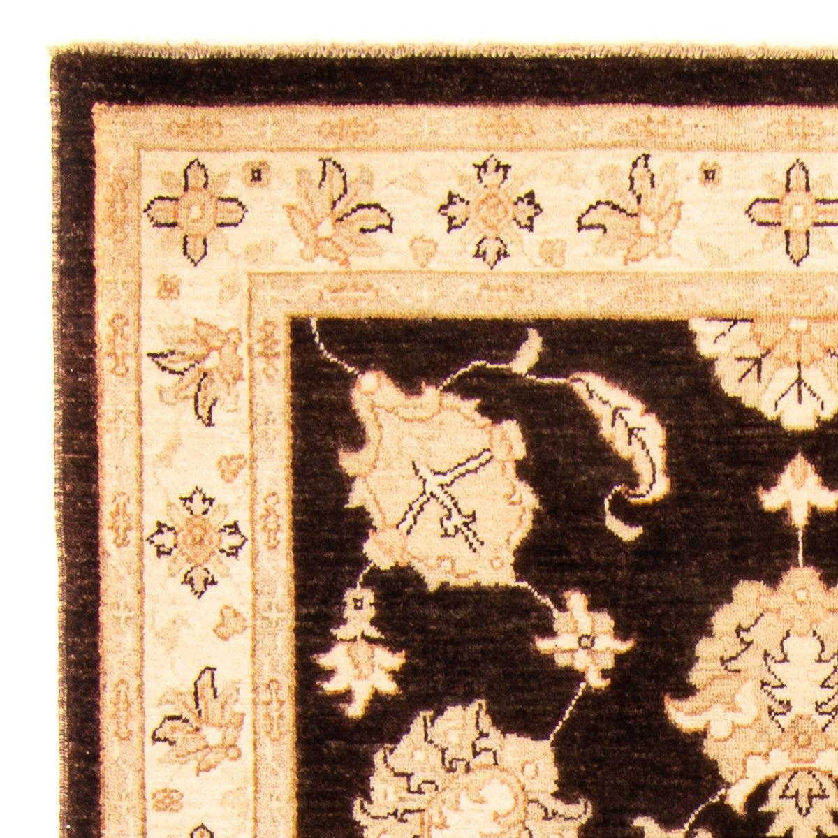 Ziegler Teppich 200 x 123 cm