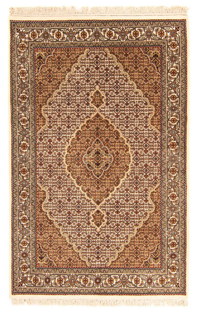 Täbriz Teppich 123x193cm - Orientteppich