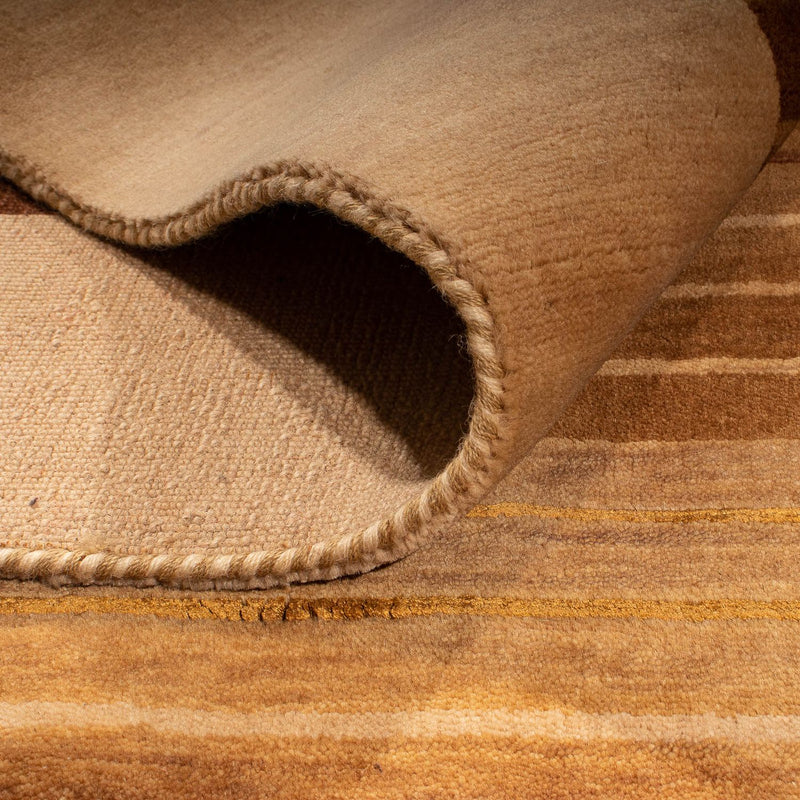 Gabbeh Teppich - Softy 169 x 121 cm