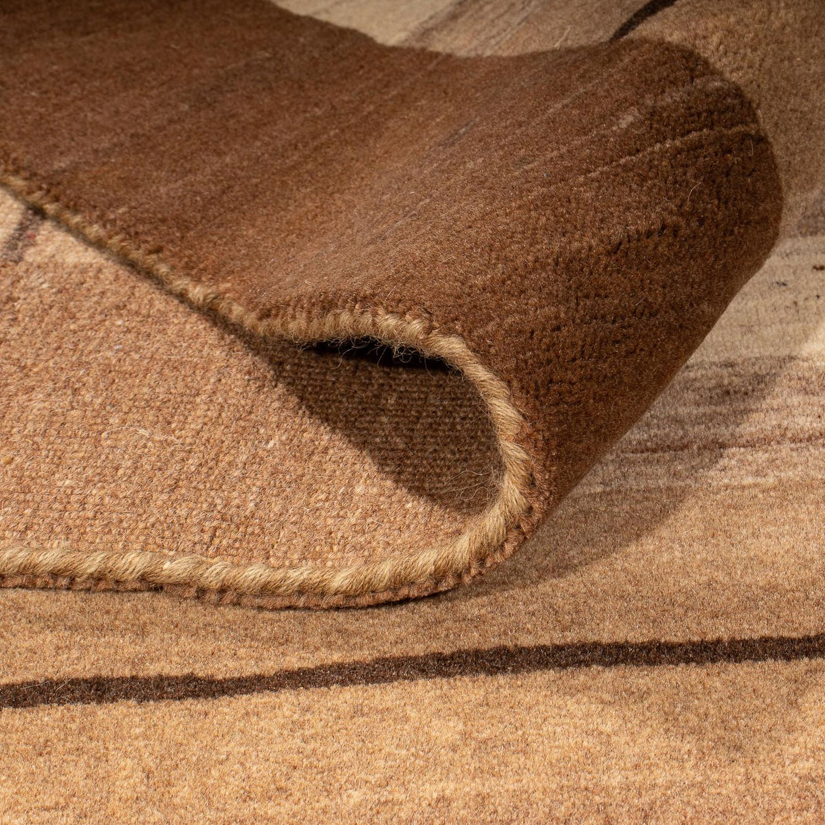 Gabbeh Teppich - Softy 180 x 127 cm