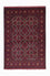 Afghan Teppich - Kunduz 121 x 82 cm