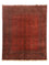 Afghan Teppich - Kunduz 194 x 147 cm - rot