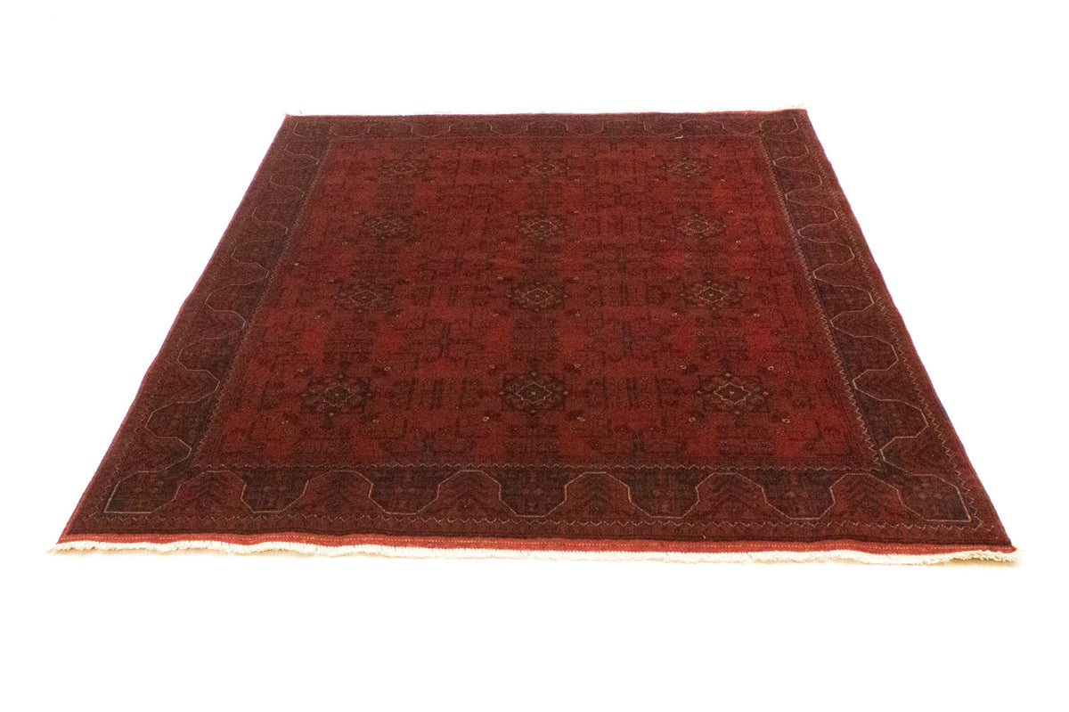 Afghan Teppich - Kunduz 195 x 154 cm