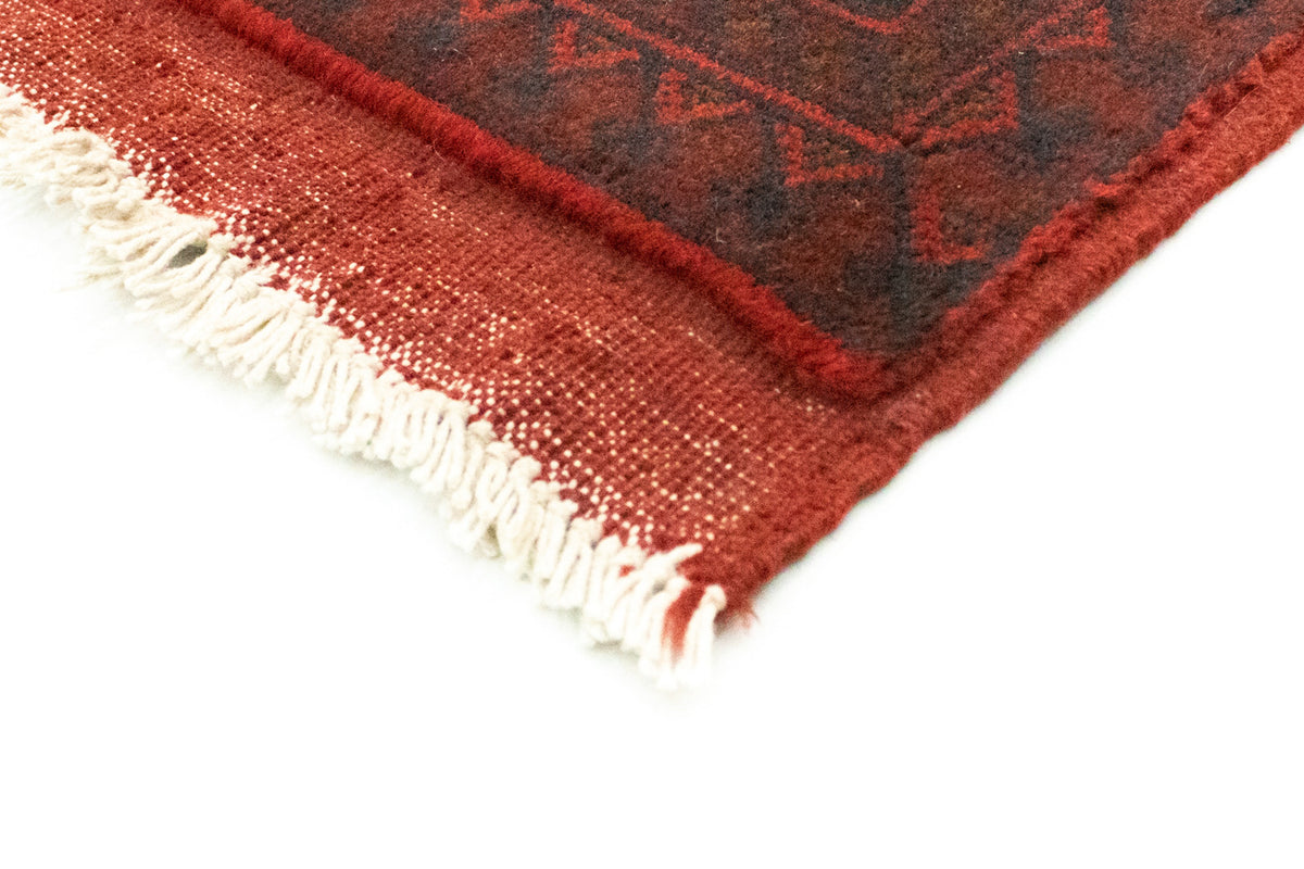 Afghan Teppich - Kunduz 199 x 152 cm