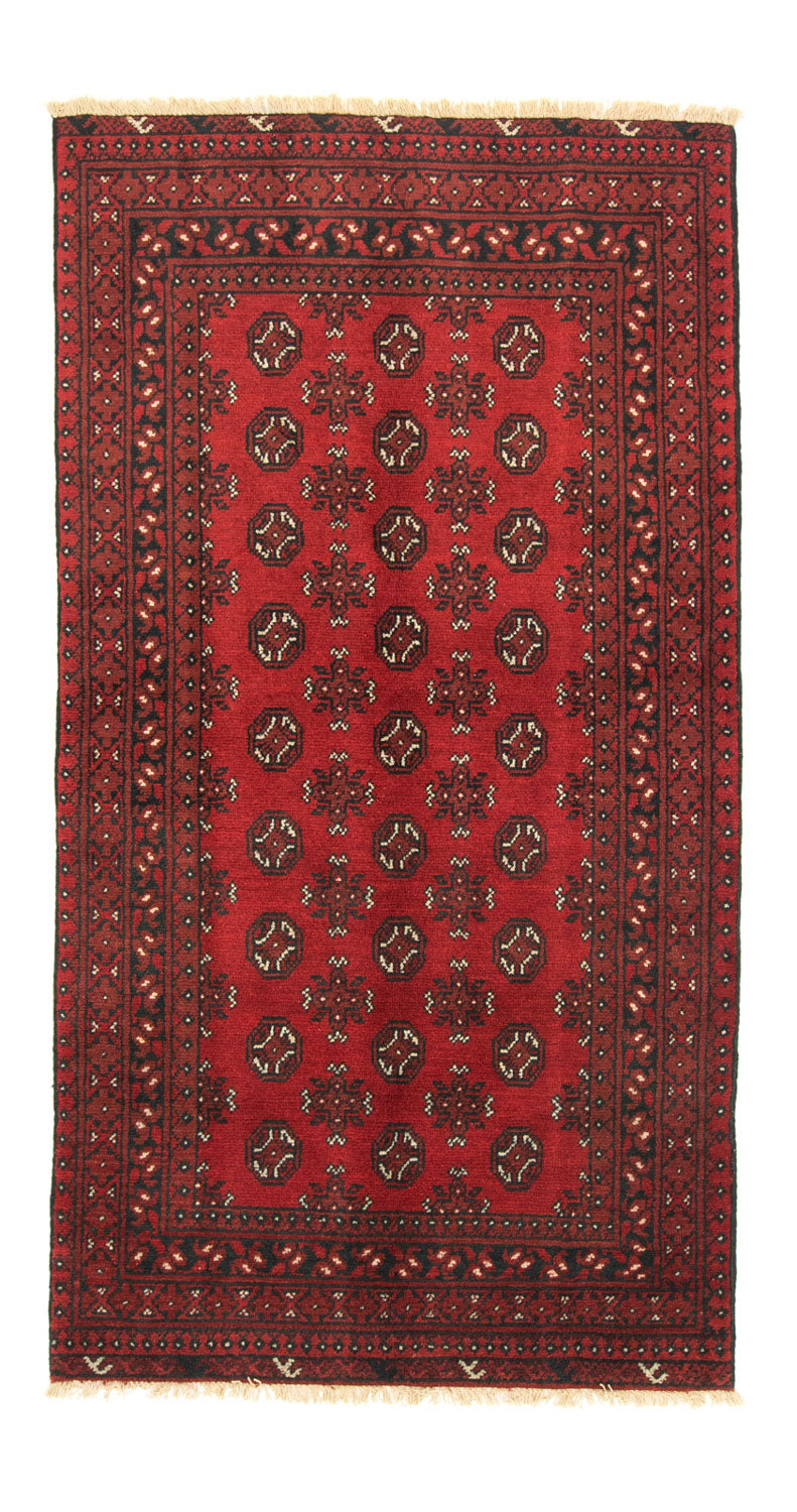 Afghan Teppich - Filpa 192 x 101 cm