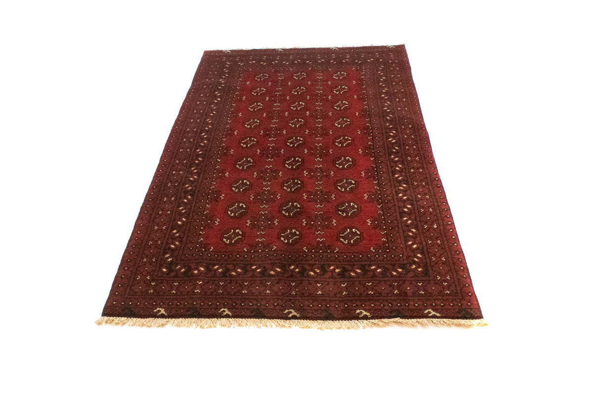 Afghan Teppich - Filpa 192 x 101 cm
