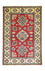 Ziegler Teppich - Kazak 147 x 97 cm - rot