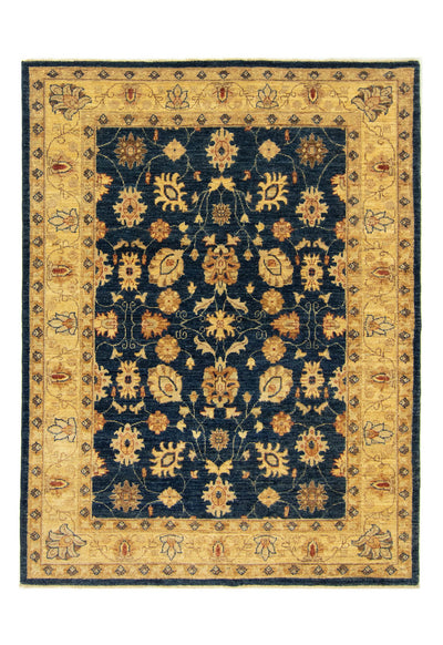 Ziegler Teppich 148x195cm - Orientteppich