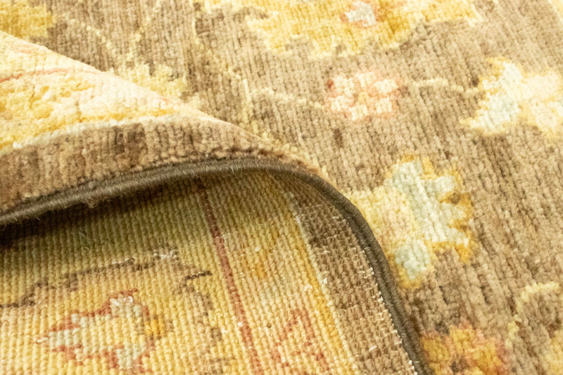 Ziegler Teppich 148 x 101 cm