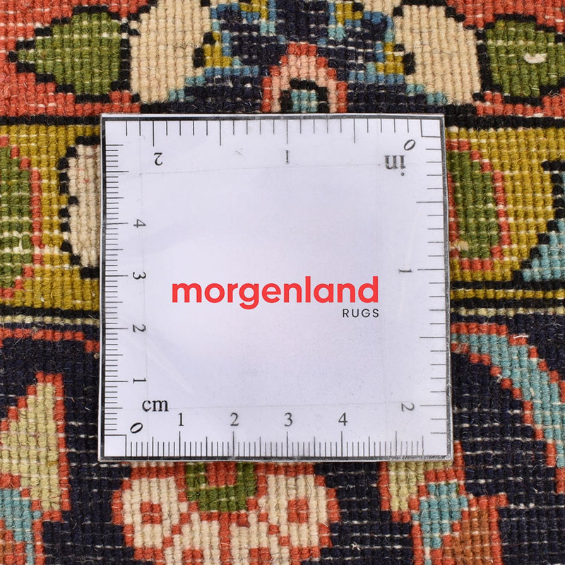 Perserteppich - Nomadic - 158 x 100 cm - beige