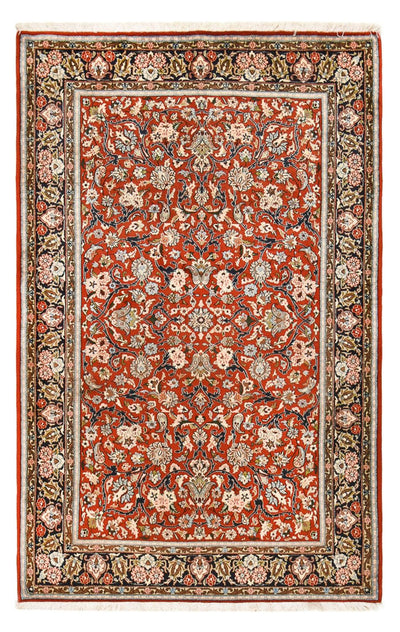 Sarough Teppich 143x223cm - Perserteppich