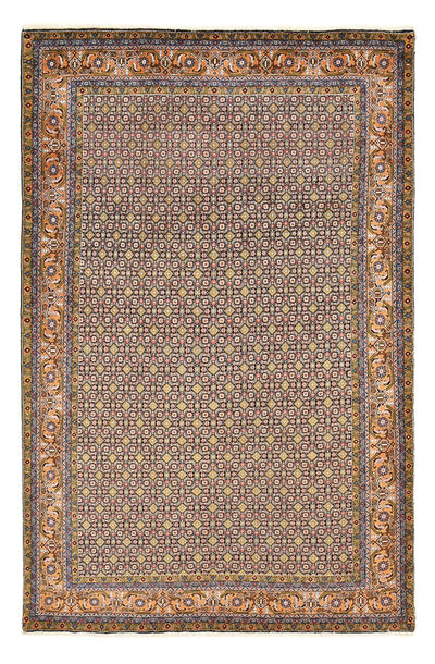 Ardebil Teppich 193x295cm - Perserteppich