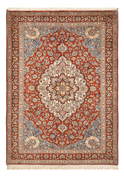 Bachtiar Teppich 167x240cm - Perserteppich