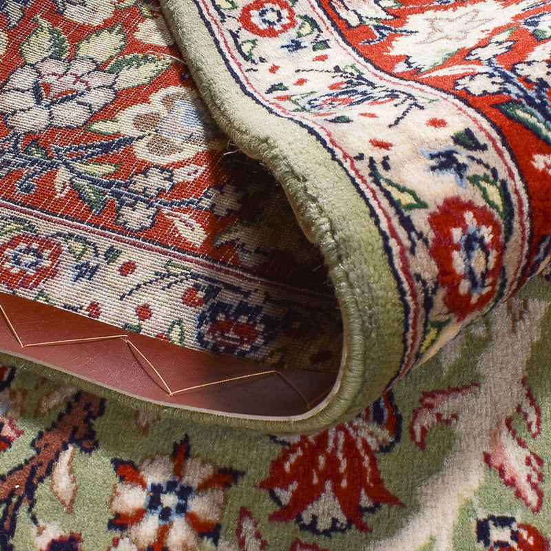 Perserteppich - Keshan - 362 x 252 cm - sand