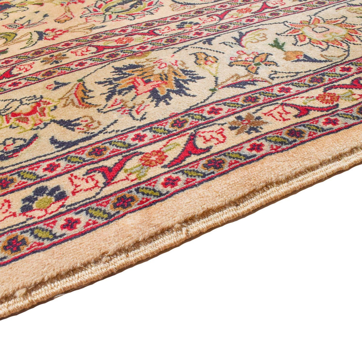 Perserteppich - Classic - 293 x 202 cm - beige