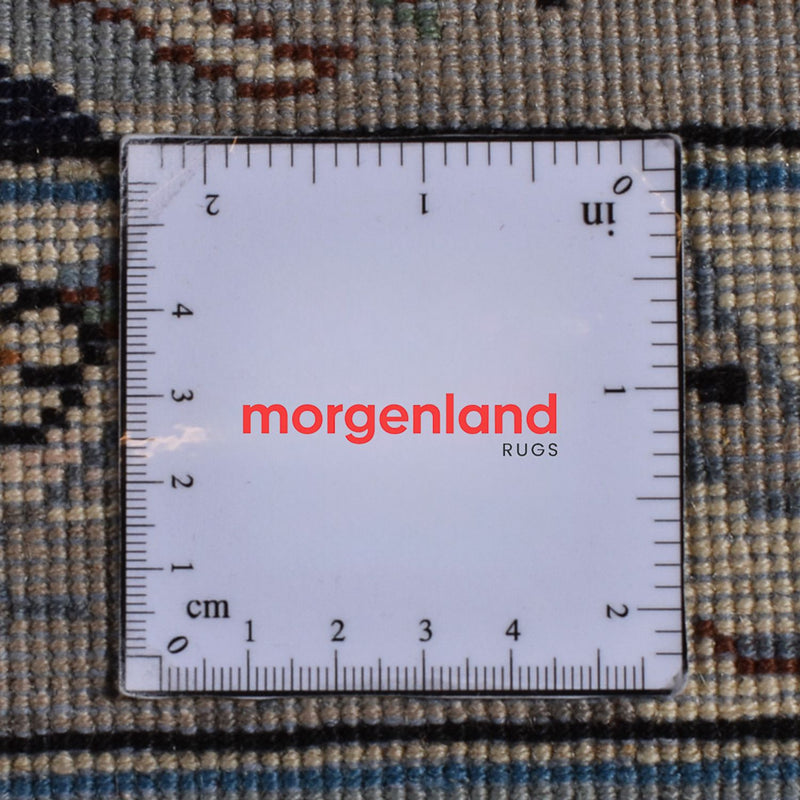 Perserteppich - Keshan - 340 x 250 cm - sand