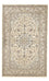 Perserteppich - Keshan - 223 x 139 cm - creme