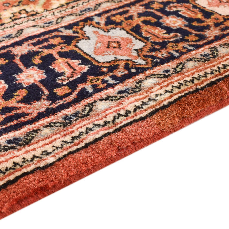 Perserteppich - Classic - 154 x 108 cm - braun