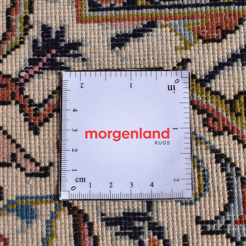 Perserteppich - Classic - 400 x 300 cm - terrakotta