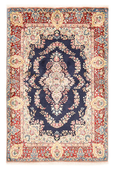 Rafsanjan Teppich 120x183cm - Perserteppich