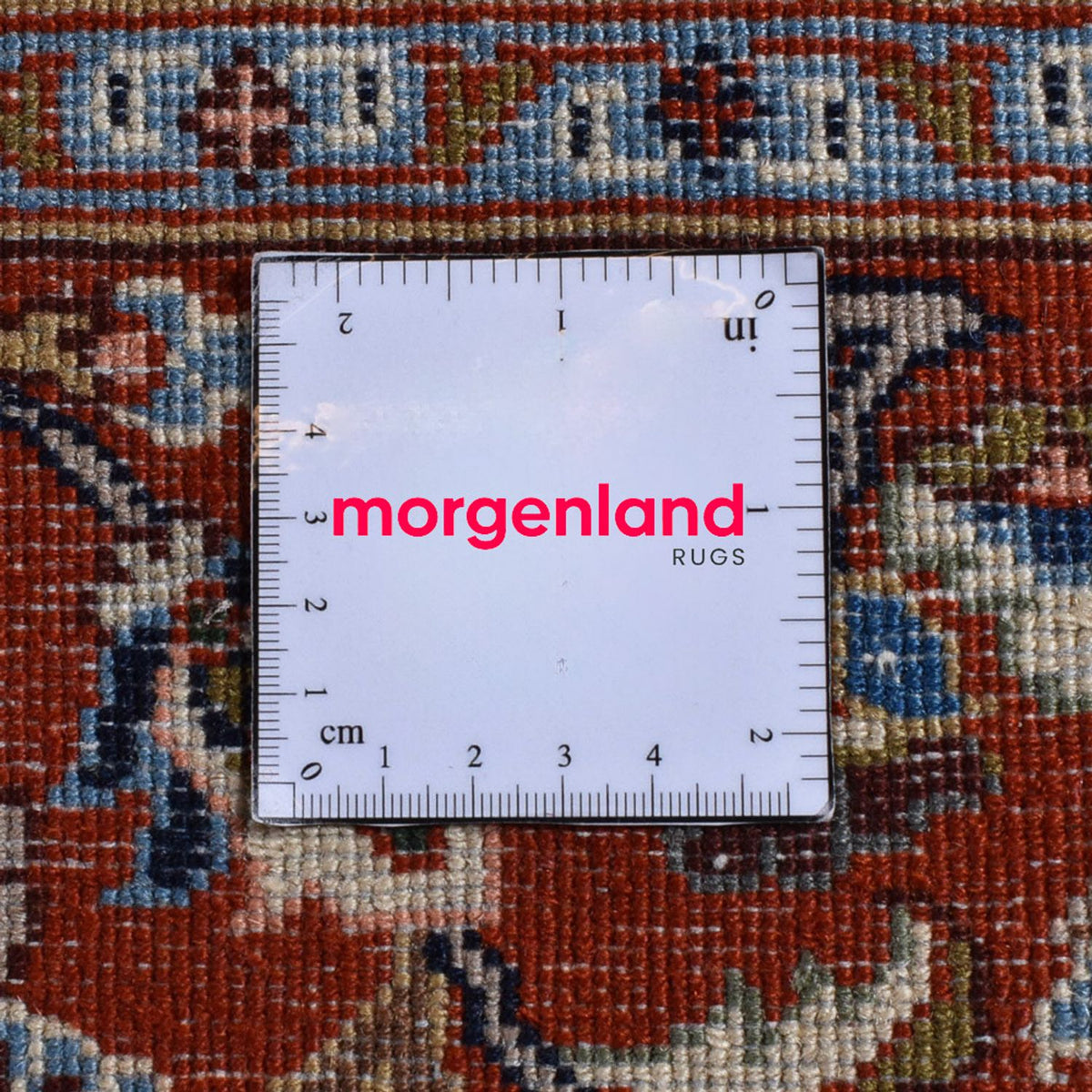 Perserteppich - Classic - 300 x 198 cm - sand