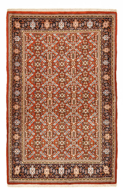 Sarough Teppich 113x172cm - Perserteppich