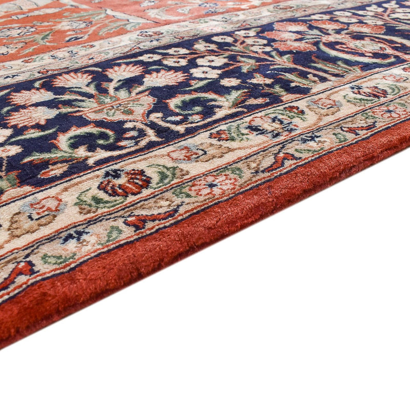 Perserteppich - Classic - Royal - 397 x 300 cm - rot