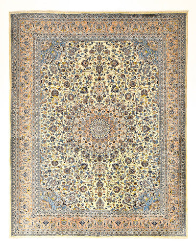 Rafsanjan Teppich 299x378cm - Perserteppich
