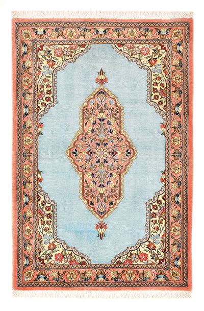 Ghom Teppich 80x117cm - Perserteppich