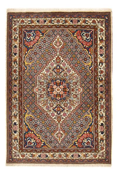 Bachtiar Teppich 105x152cm - Perserteppich