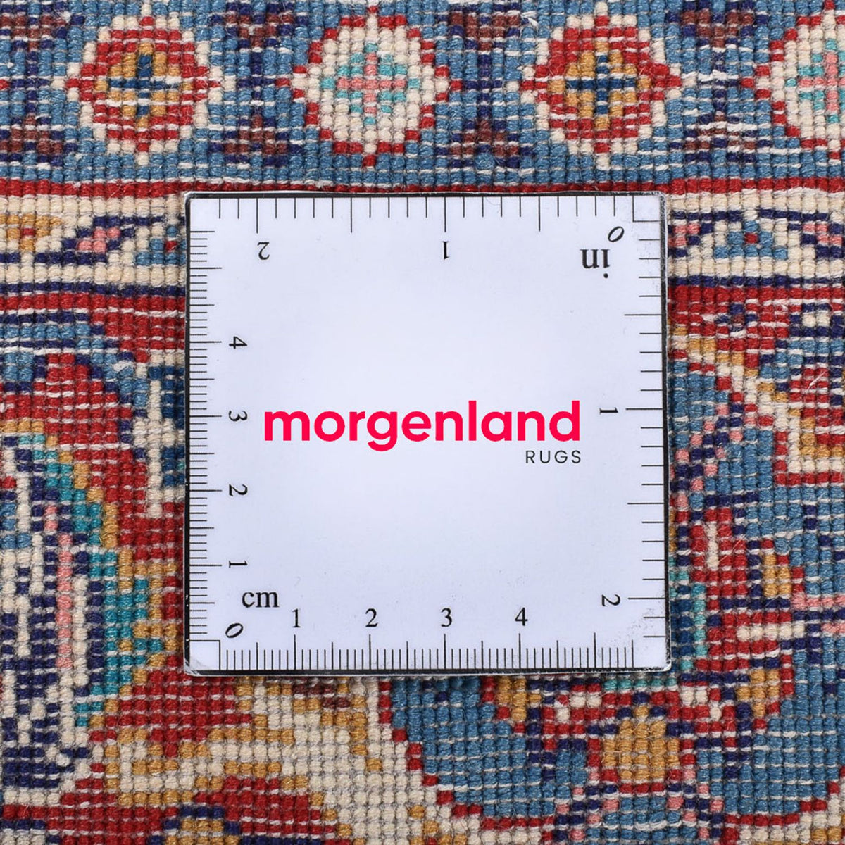 Perserteppich - Classic - 220 x 137 cm - lila