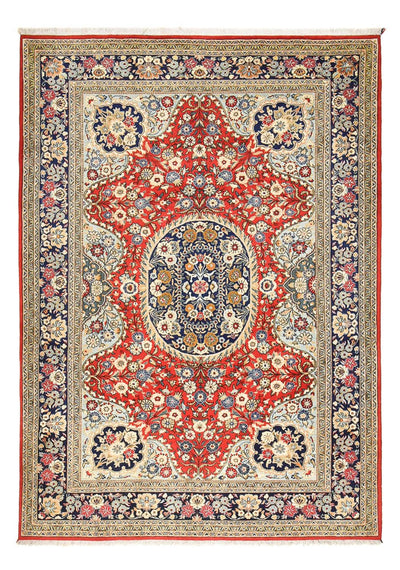Mahal Teppich 205x294cm - Perserteppich