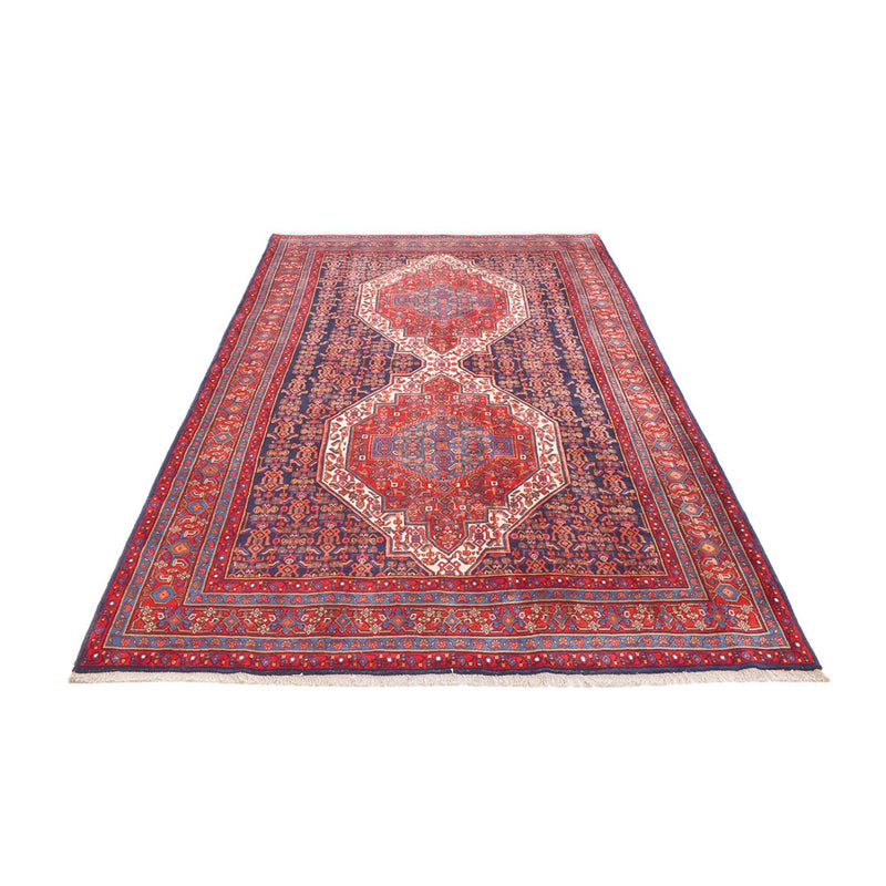Perserteppich - Classic - 334 x 207 cm - rot