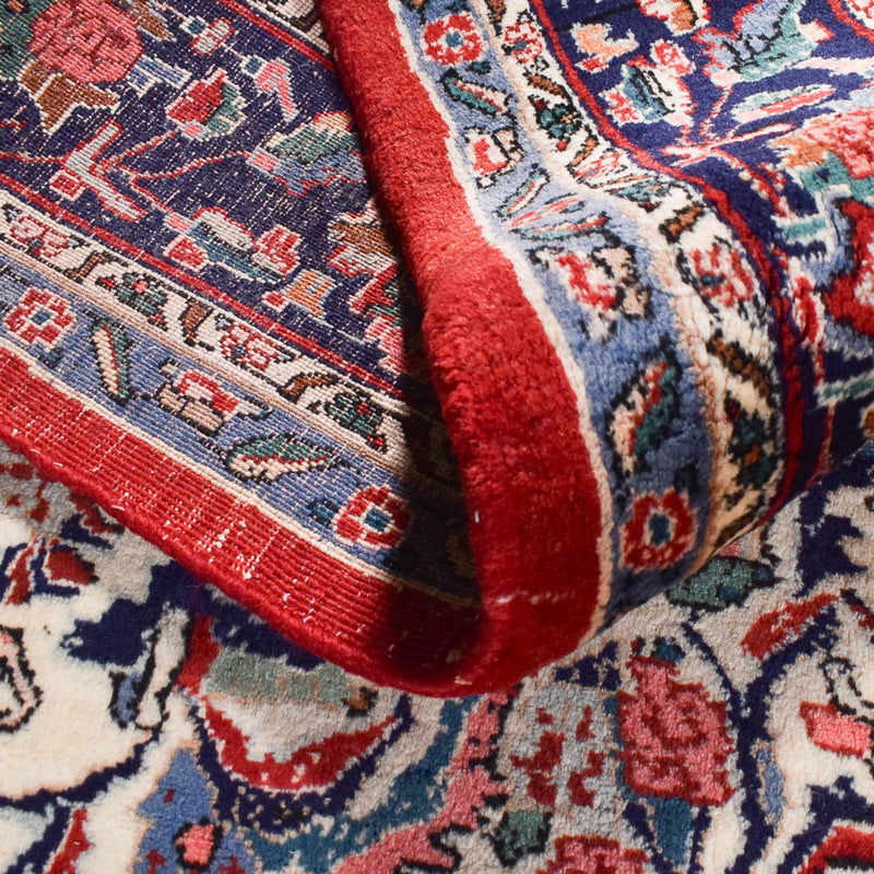 Perserteppich - Bidjar - 272 x 222 cm - beige