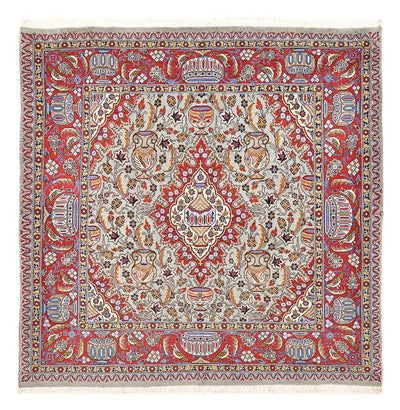 Kaschmar Teppich 195x200cm - Perserteppich