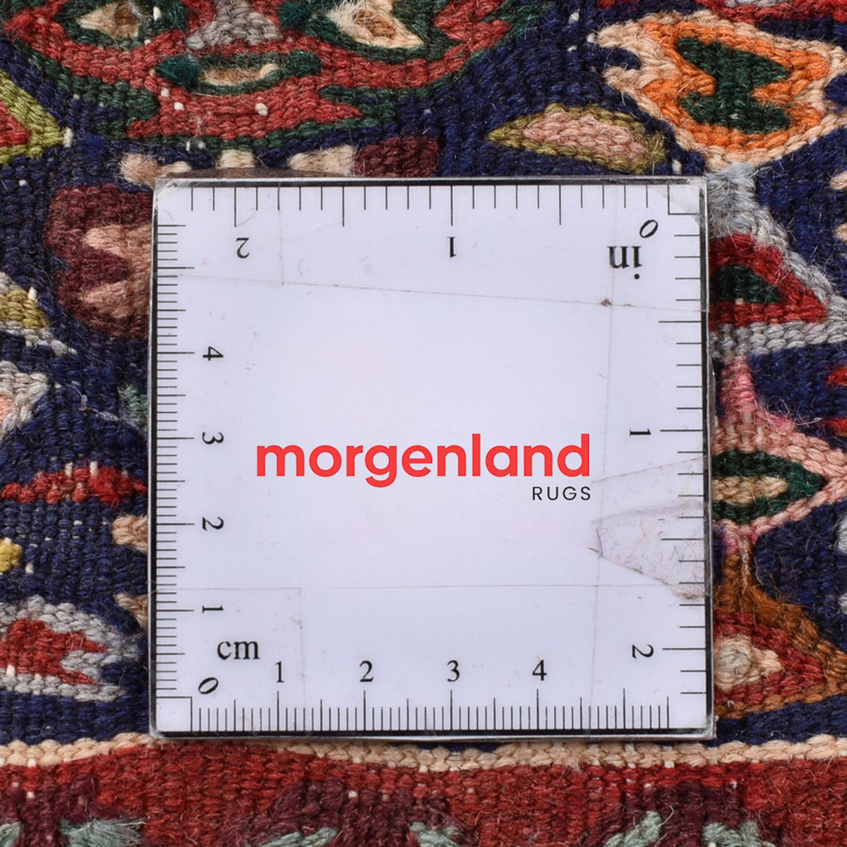 Kelim Teppich - Oriental - 232 x 157 cm - braun