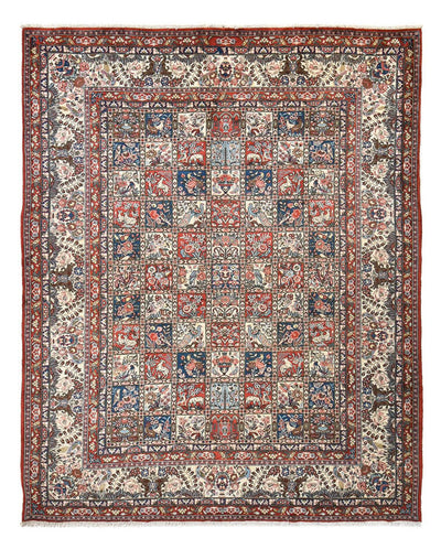 Bachtiar Teppich 300x385cm - Perserteppich