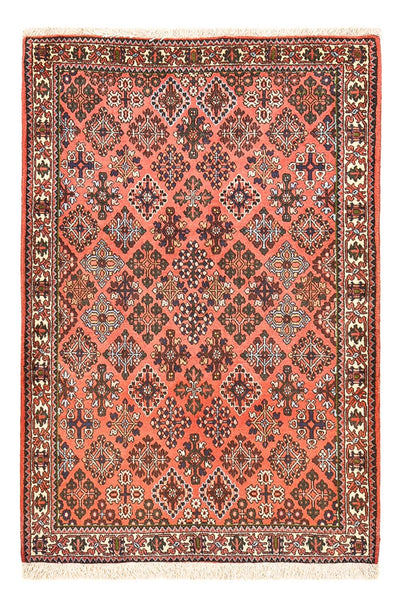 Ghashghai Teppich 112x164cm - Perserteppich