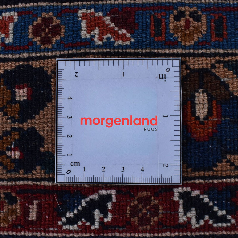 Perserteppich - Classic - Royal - 407 x 296 cm - mehrfarbig