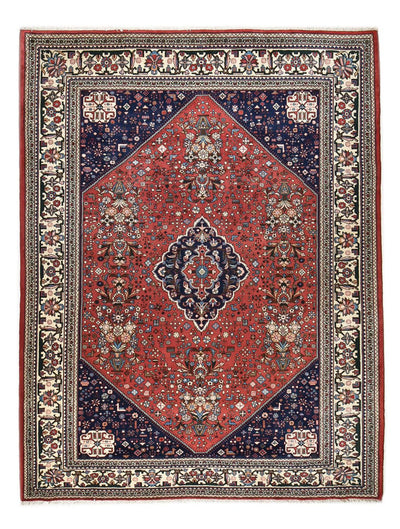 Abadeh Teppich 250x340cm - Perserteppich