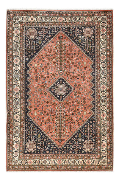 Abadeh Teppich 200x300cm - Perserteppich