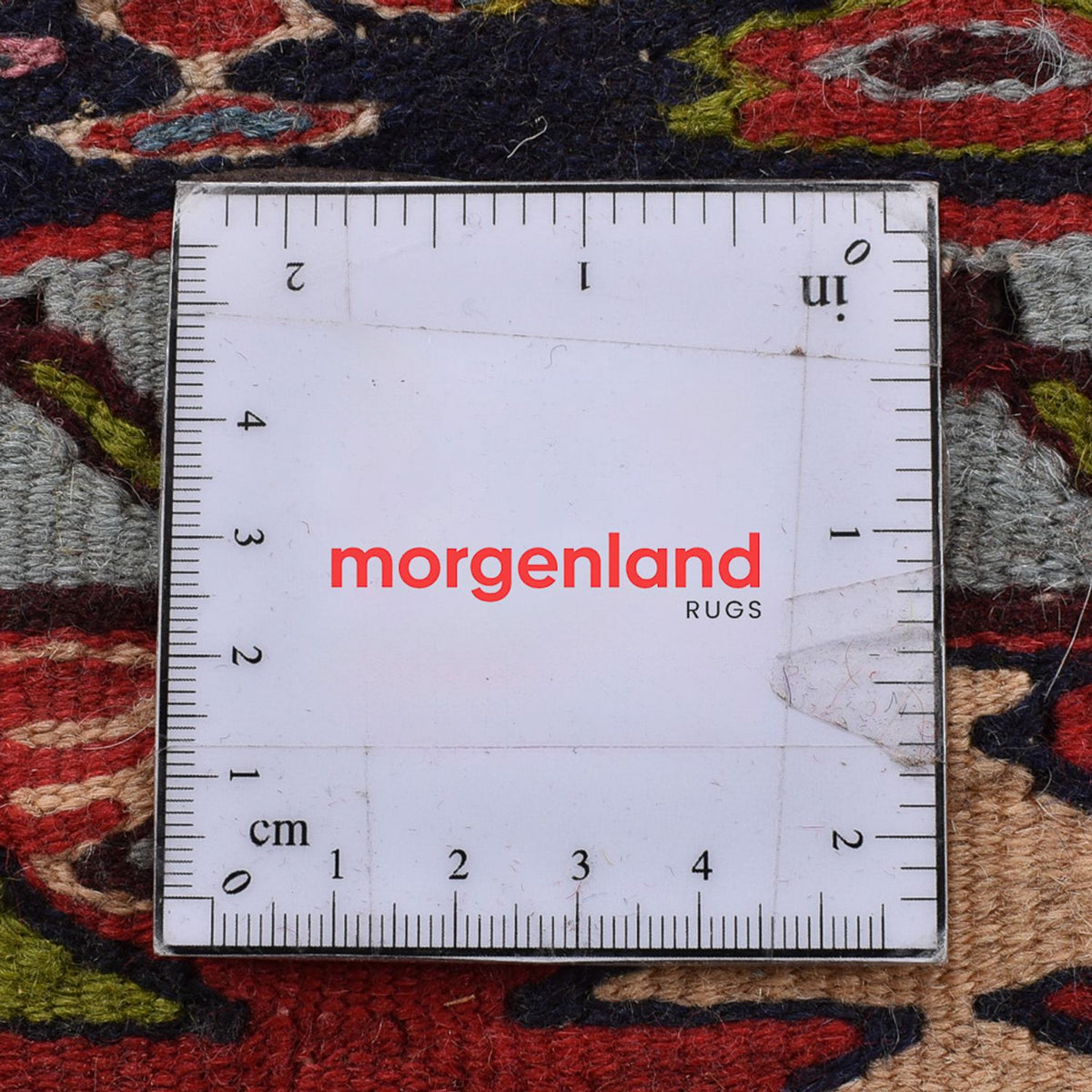 Kelim Teppich - Oriental - 254 x 150 cm - terrakotta