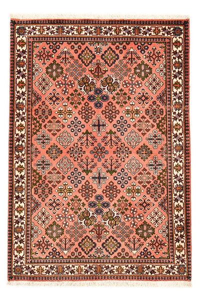 Meymeh Teppich 106x154cm - Perserteppich