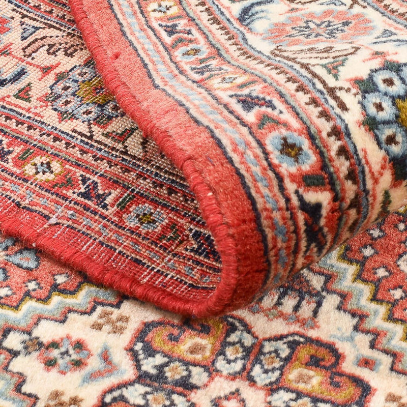 Gabbeh Teppich - Kaschkuli Perser - 173 x 118 cm - rot