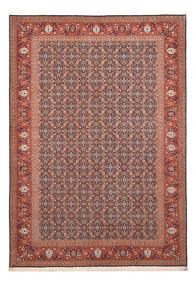 Täbriz - 50 Raj Teppich 200x295cm - Perserteppich