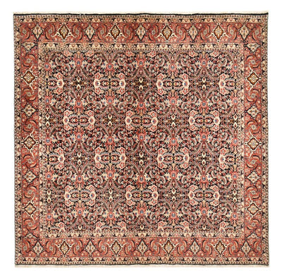 Bidjar Teppich 300x302cm - Perserteppich